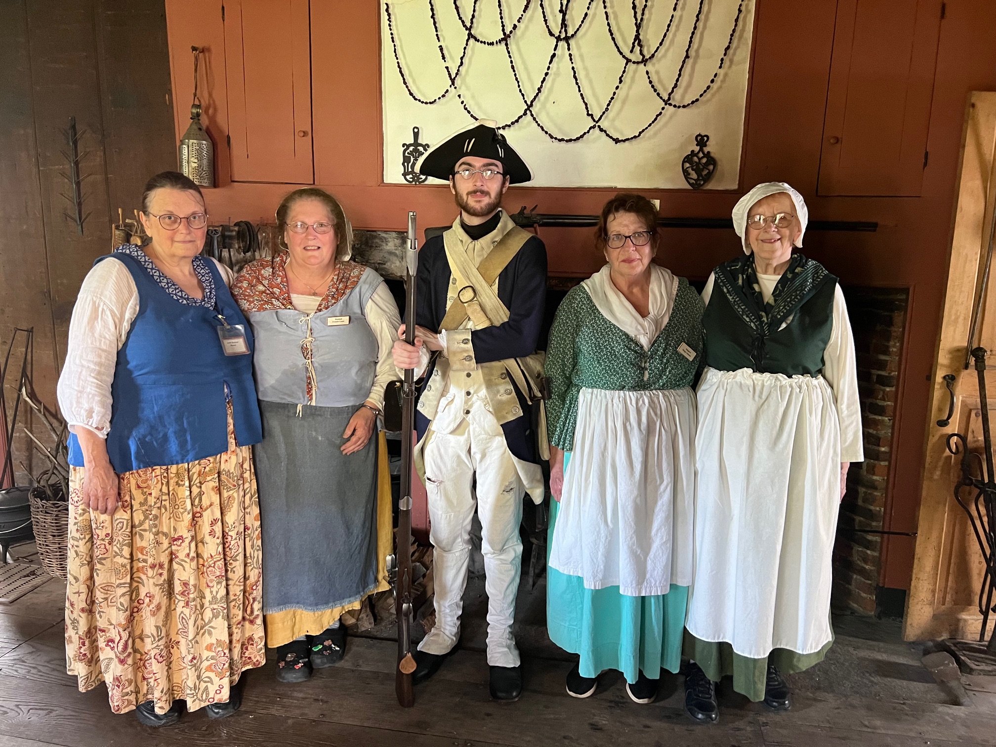 Docents Docents